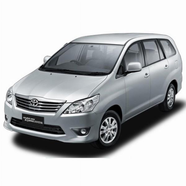 CHO THUÊ XE 4 CHỖ TIỀN GIANG